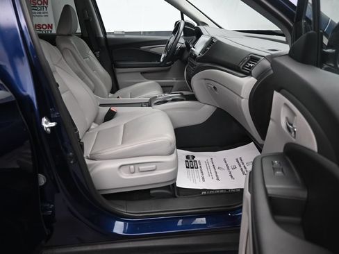 Used 2022 Honda Ridgeline RTL-E image 13
