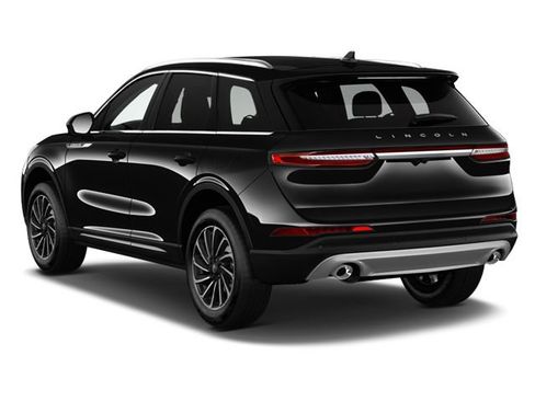 Used 2023 Lincoln Corsair Reserve w/ Equipment Group 201A image 2