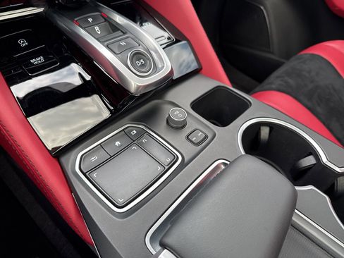 Used 2023 Acura MDX A-Spec image 25