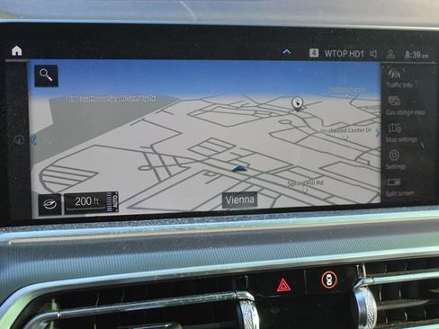 Used 2022 BMW X5 xDrive45e w/ M Sport Package image 21