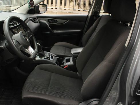 Used 2020 Nissan Rogue Sport S AWD/4WD image 15
