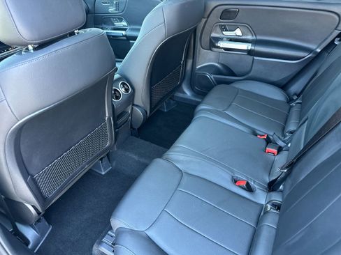 Certified 2026 Mercedes-Benz GLB 250 4MATIC image 13