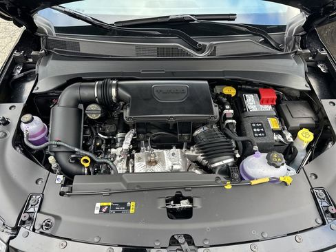 New 2026 Jeep Compass Latitude AWD/4WD image 24