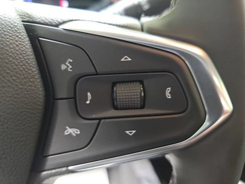 New 2026 Chevrolet Trax ACTIV w/ Driver Confidence Package FWD image 18