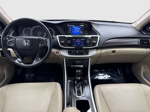 Used 2014 Honda Accord EX-L image 20