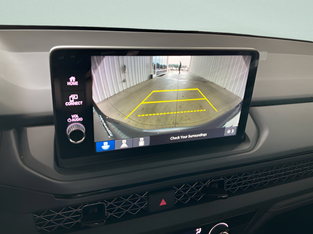 New 2026 Honda Accord LX image 38