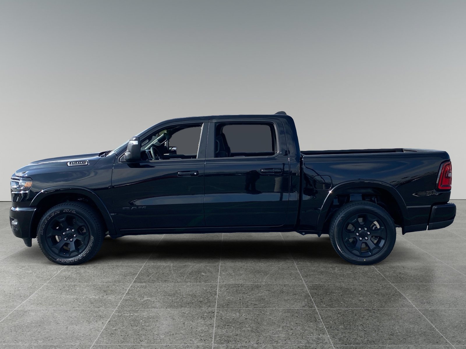 Used 2026 RAM 1500 Big Horn RWD image 2