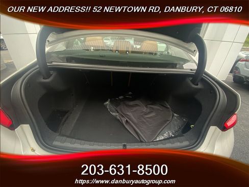 Used 2023 BMW 330i xDrive Sedan w/ M Sport Package AWD/4WD image 29