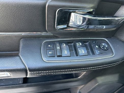 Used 2015 RAM 2500 Laramie image 21