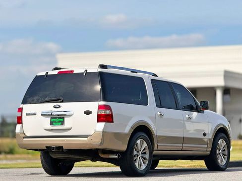 Used 2014 Ford Expedition EL King Ranch image 12