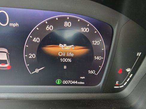 Certified 2025 Honda Accord LX image 21