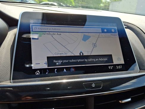 Used 2023 Cadillac CT5 Luxury AWD/4WD image 19