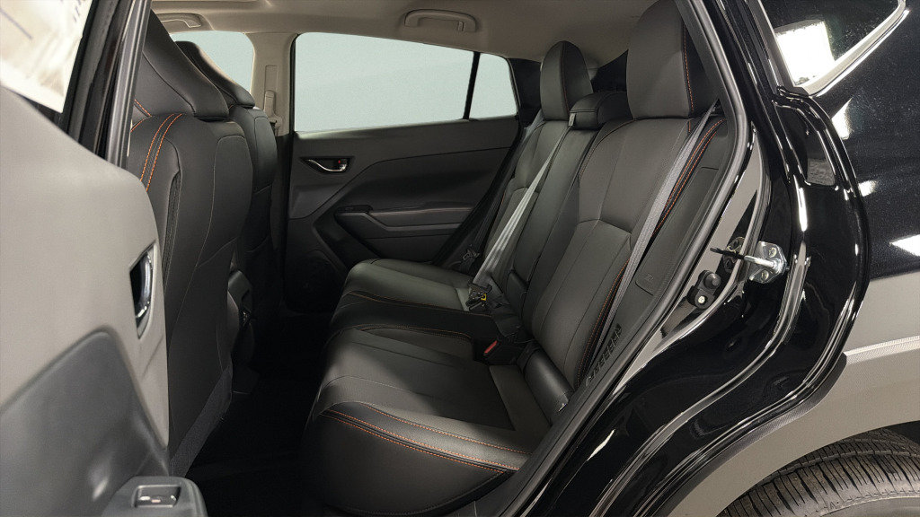 New 2026 Subaru Crosstrek 2.5i Limited AWD/4WD image 33