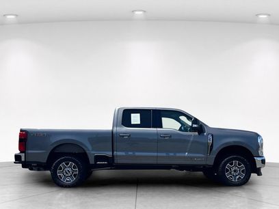 Used 2024 Ford F250 Lariat