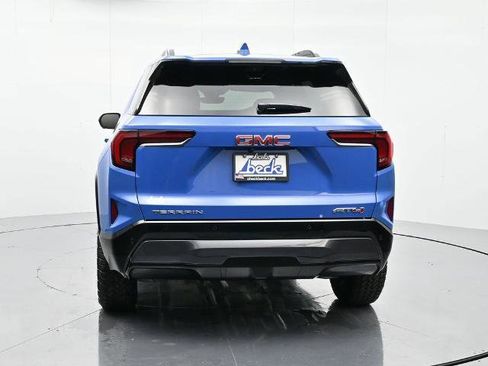 New 2026 GMC Terrain AT4 w/ Convenience Package III image 7