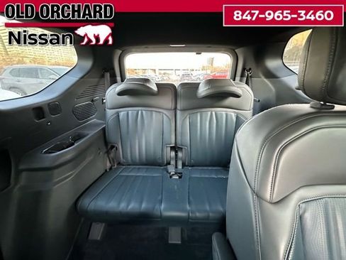 Used 2024 Kia EV9 GT-Line image 14