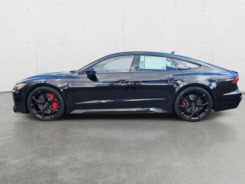 New 2025 Audi RS 7 Performance image 8