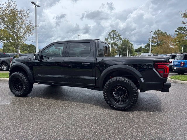New 2025 Ford F150 Raptor AWD/4WD image 5