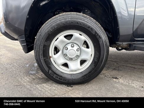 Used 2022 Toyota Tacoma SR image 17