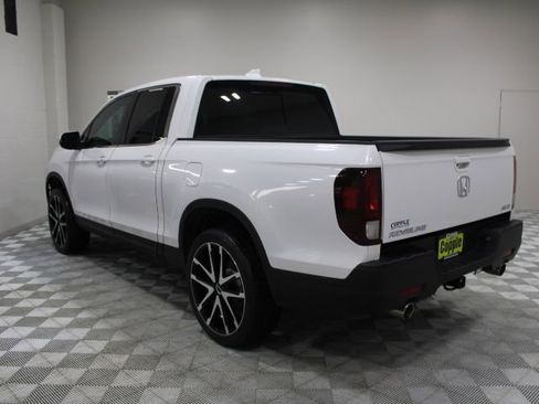 Used 2023 Honda Ridgeline RTL image 10