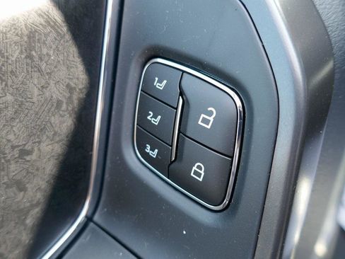 New 2025 Ford F150 Tremor w/ Equipment Group 402A High image 17