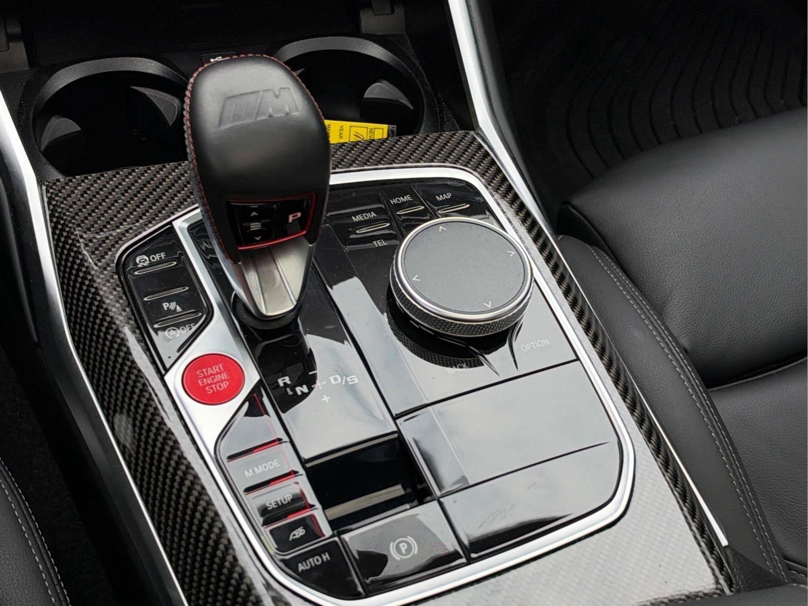 Used 2024 BMW M2 RWD image 28