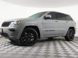 Used 2022 Jeep Grand Cherokee Laredo X video 1