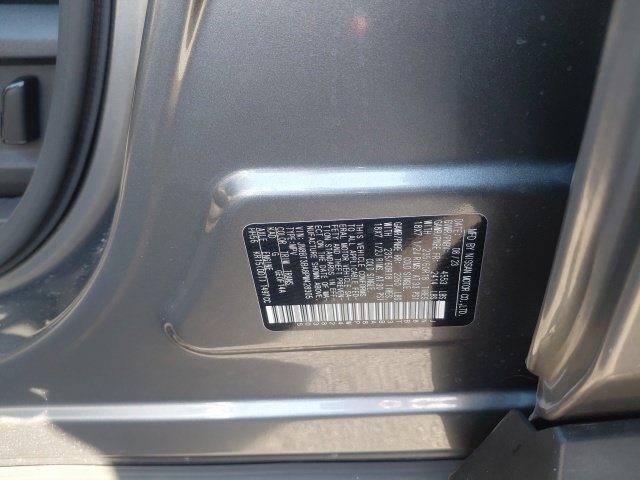 Used 2023 Nissan Rogue SV FWD image 34