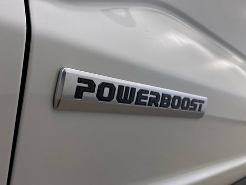 New 2025 Ford F150 Platinum w/ Equipment Group 703A Plus image 15