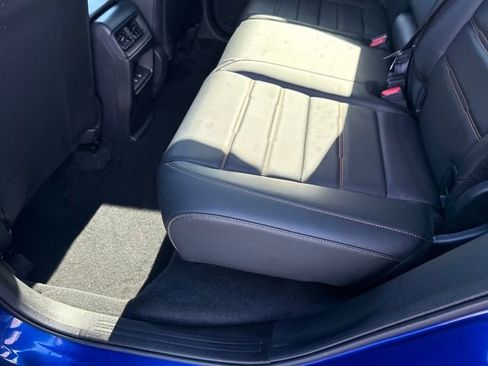 Certified 2025 Honda CR-V Sport-L image 19