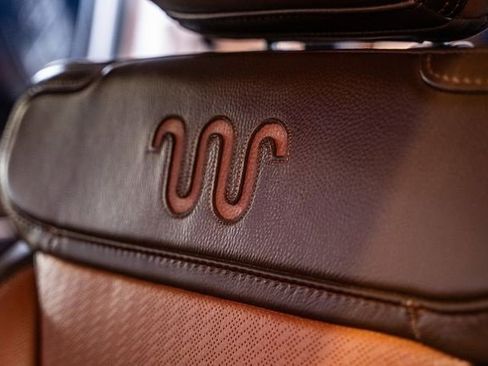 Used 2024 Ford F250 King Ranch w/ Tremor Off-Road Package image 27