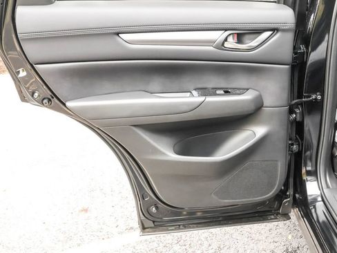 New 2025 MAZDA CX-5 AWD 2.5 S w/ Select Package image 33