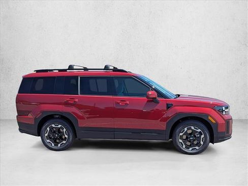 New 2026 Hyundai Santa Fe SEL FWD image 4