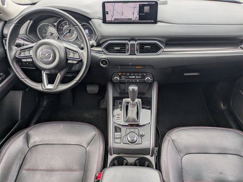 Used 2024 MAZDA CX-5 Carbon Edition image 33