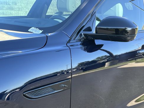 Used 2026 Jaguar F-PACE R-Dynamic S AWD/4WD image 12