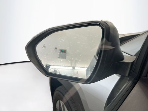 Used 2025 Hyundai Tucson SEL image 16