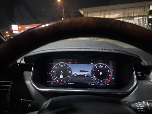 Used 2021 Land Rover Range Rover Westminster Edition image 87