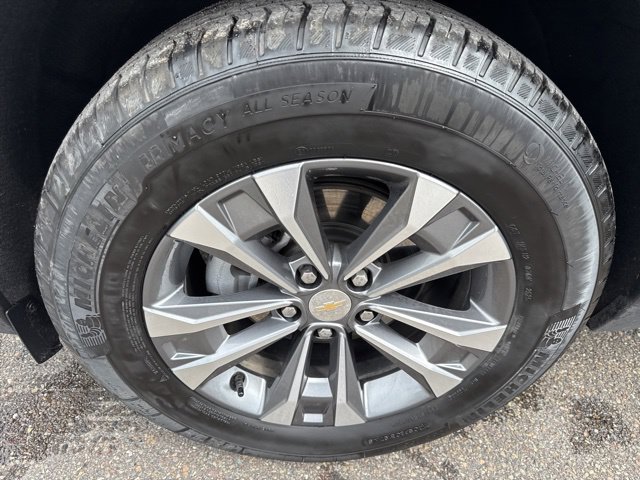 Used 2026 Chevrolet Equinox LT w/ Convenience Package II AWD/4WD image 10