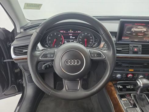 Used 2012 Audi A6 3.0T Premium Plus AWD/4WD image 23
