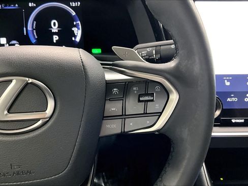 Used 2024 Lexus RZ 300e Premium FWD image 25