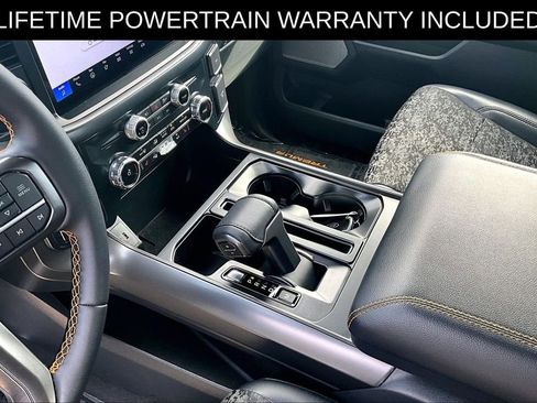 Used 2025 Ford F150 Tremor image 13