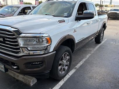 Used 2022 RAM 2500 Limited