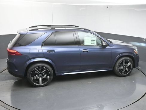 New 2026 Mercedes-Benz GLE 350 4MATIC image 49