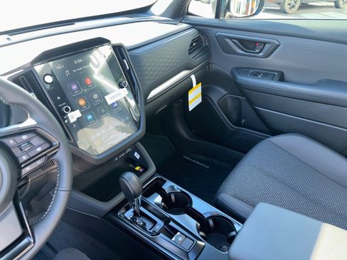 New 2026 Subaru Forester Premium image 26