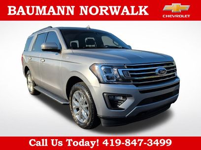 Used 2020 Ford Expedition XLT w/ Equipment Group 202A