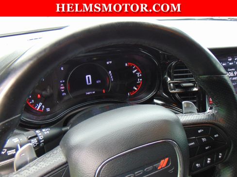 Certified 2022 Dodge Durango GT RWD image 23