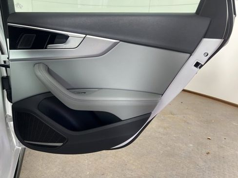 Used 2023 Audi A4 2.0T Premium Plus w/ Premium Plus Package image 14