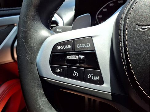 Used 2025 BMW M850i xDrive w/ Driving Assistance Package AWD/4WD image 22