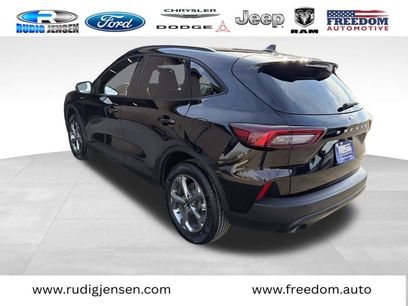 Used 2025 Ford Escape ST-Line Select