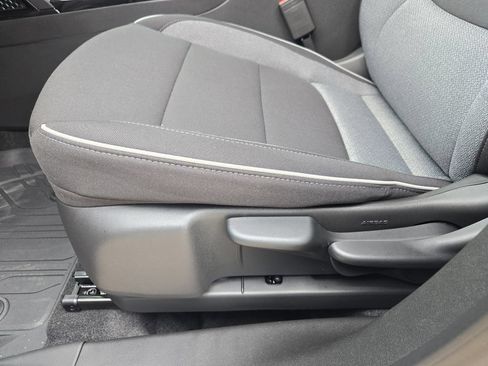 New 2026 Chevrolet TrailBlazer LT FWD image 18